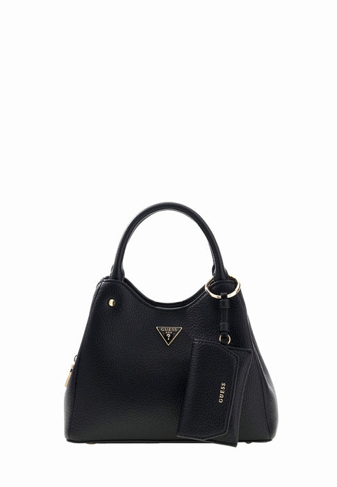 Sac a main Guess Lorella Hwbg2306220 BLACK