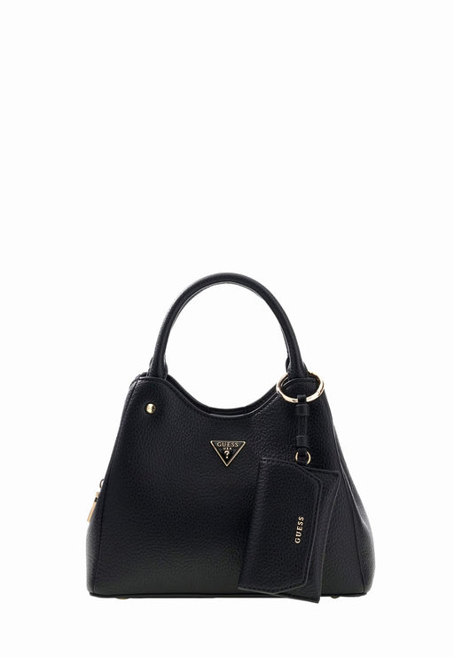 Sac a main Guess Lorella Hwbg2306220 BLACK