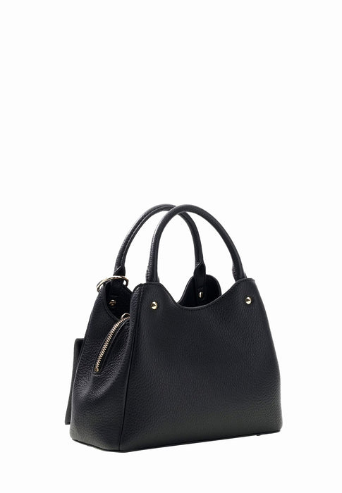 Sac a main Guess Lorella Hwbg2306220 BLACK