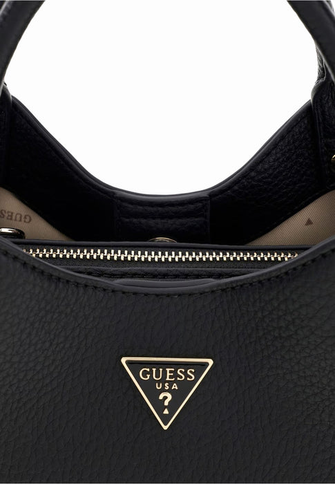 Sac a main Guess Lorella Hwbg2306220 BLACK