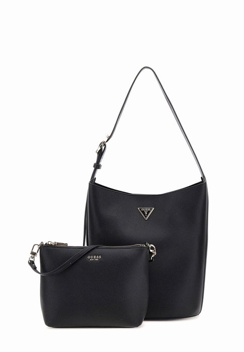 Sac a main Guess Meridian Hwbg6974040 BLACK