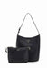 Sac a main Guess Meridian Hwbg6974040 BLACK