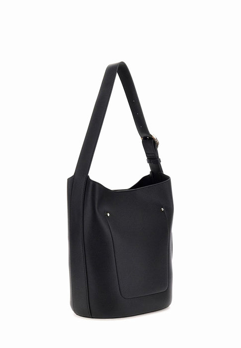 Sac a main Guess Meridian Hwbg6974040 BLACK