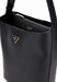Sac a main Guess Meridian Hwbg6974040 BLACK