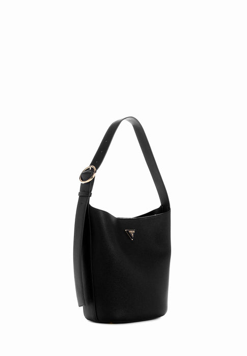 Sac a main Guess Meridian Hwbg6974040 BLACK