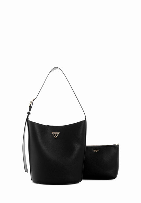 Sac Guess Meridian Black BLACK