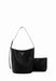 Sac Guess Meridian Black BLACK