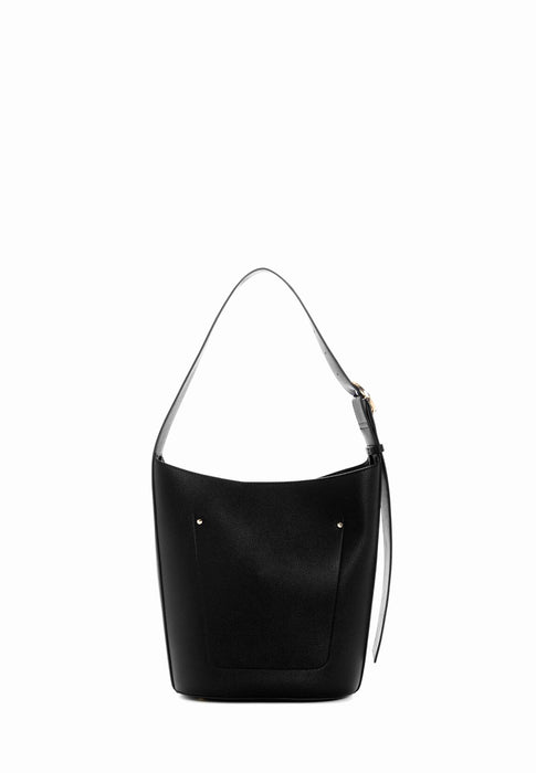 Sac Guess Meridian Black BLACK