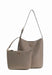 Sac a main Guess Meridian Hwbg6974040 DARK TAUPE