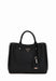 Sac Guess Meridian Black BLACK