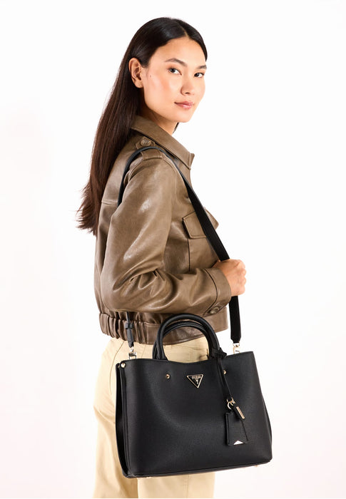 Sac Guess Meridian Black BLACK