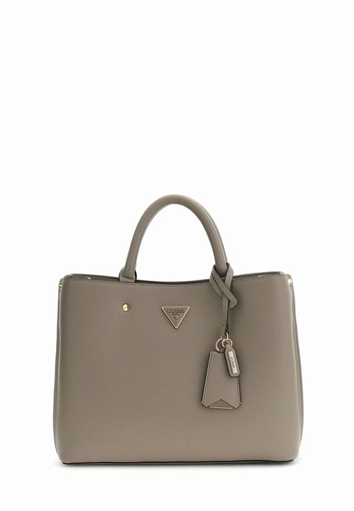 Sac Guess Meridian Dark taupe DARK TAUPE