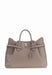 Sac a main Guess Yesba Hwbg7833070 DARK TAUPE