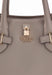 Sac a main Guess Yesba Hwbg7833070 DARK TAUPE