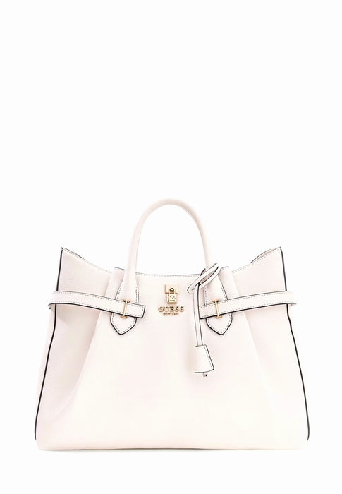 Sac a main Guess Yesba Hwbg7833070 OFF WHITE