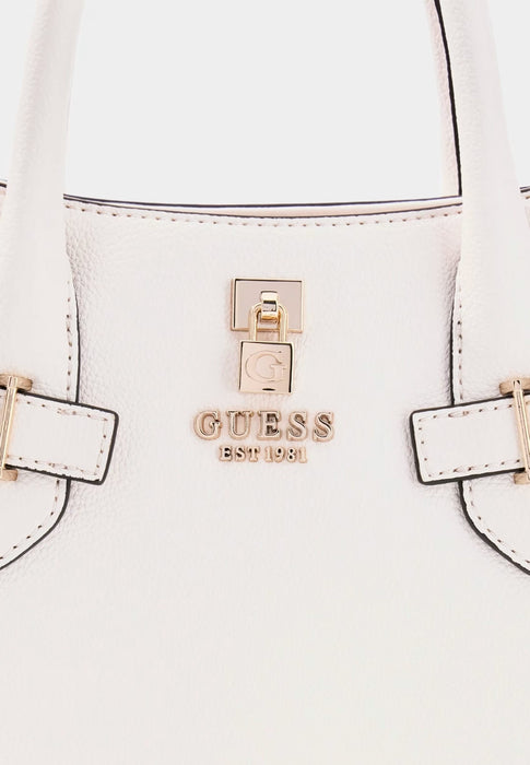 Sac a main Guess Yesba Hwbg7833070 OFF WHITE