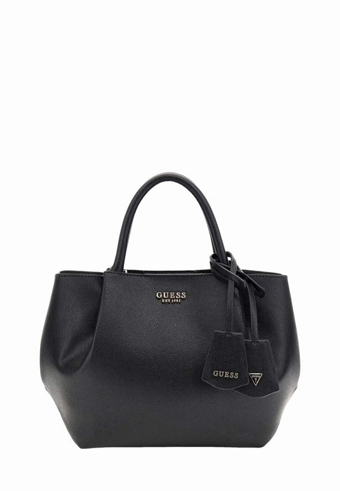 Sac Guess Amorette Black BLACK