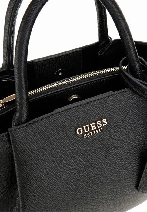 Sac Guess Amorette Black BLACK