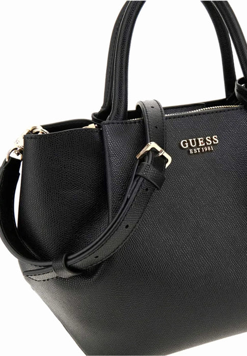 Sac Guess Amorette Black BLACK