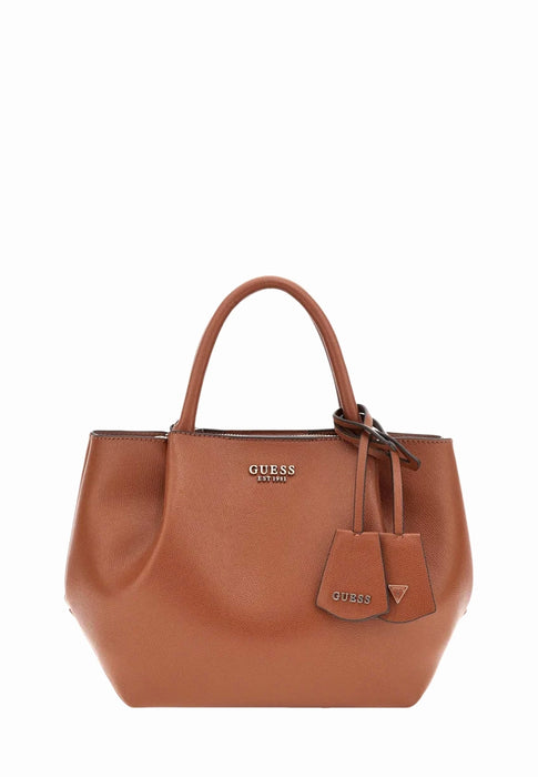 Sac Guess Amorette Cognac COGNAC