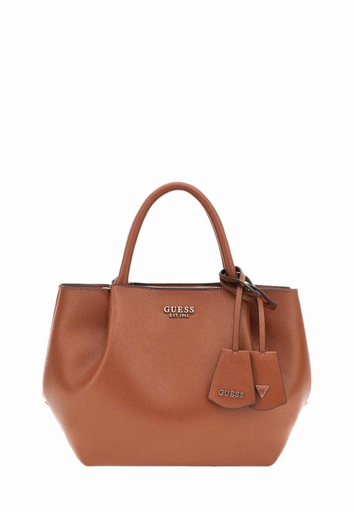 Sac Guess Amorette Cognac COGNAC