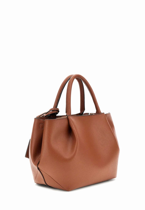 Sac Guess Amorette Cognac COGNAC