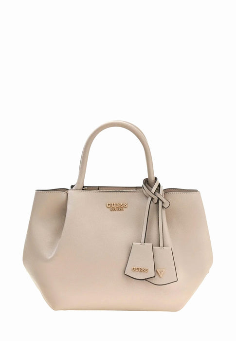 Sac Guess Amorette Light taupe LIGHT TAUPE