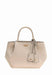 Sac Guess Amorette Light taupe LIGHT TAUPE