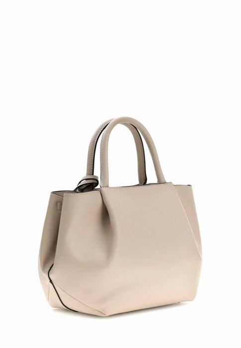 Sac Guess Amorette Light taupe LIGHT TAUPE