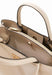 Sac Guess Amorette Light taupe LIGHT TAUPE