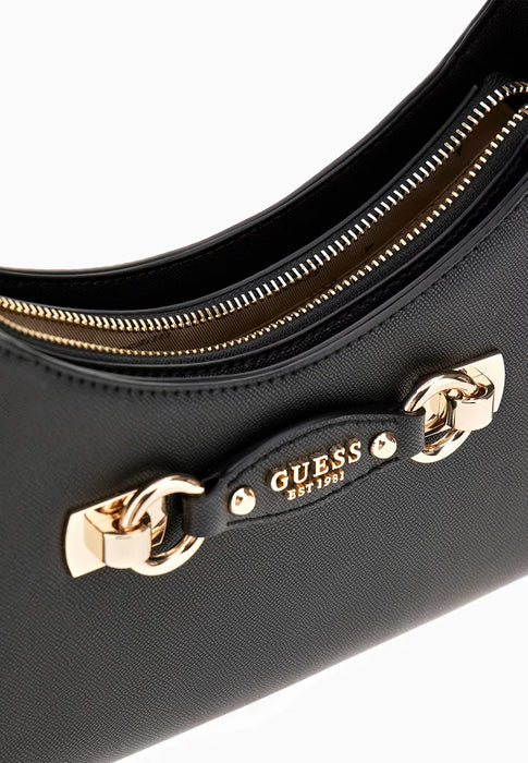 Sac Guess Minima Black BLACK