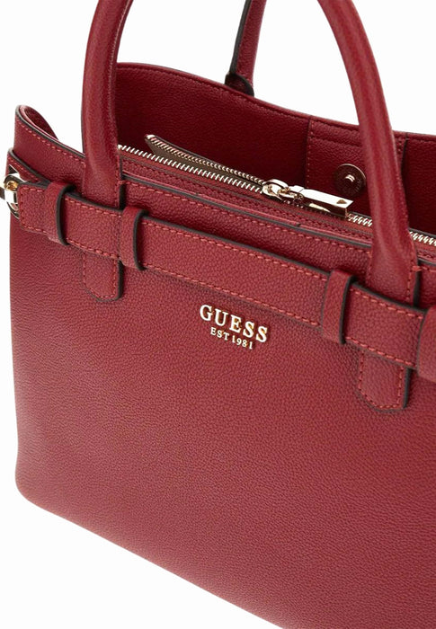 Sac Guess Gregoria Red RED