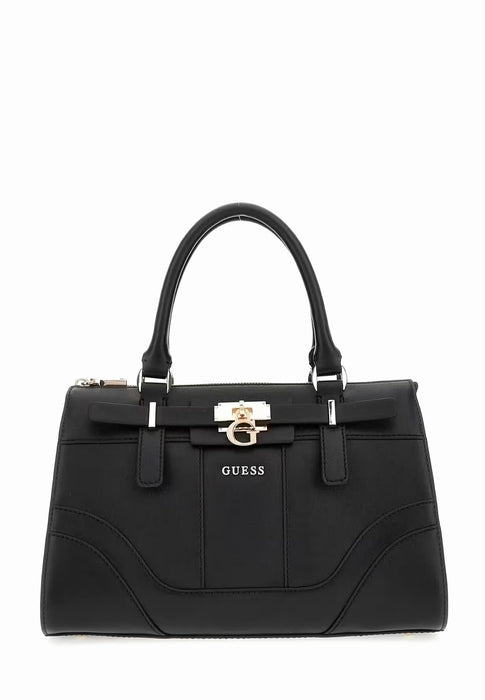 Sac Guess Greyson Black BLACK