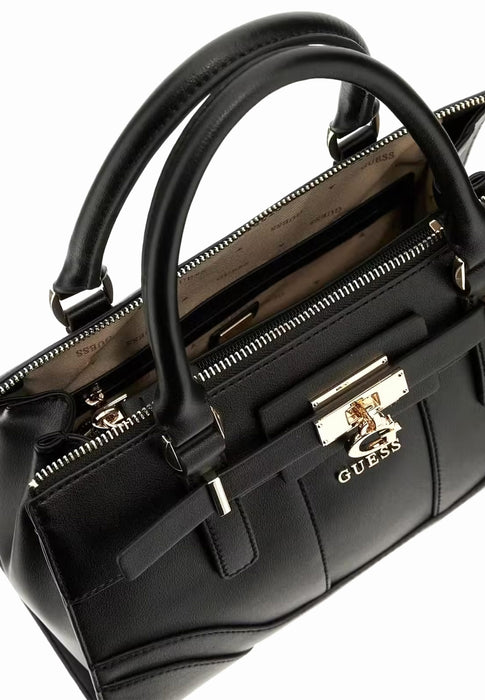 Sac Guess Greyson Black BLACK