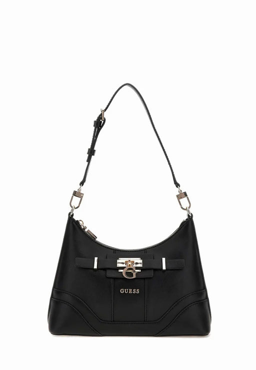 Sac Guess Greyson Black BLACK