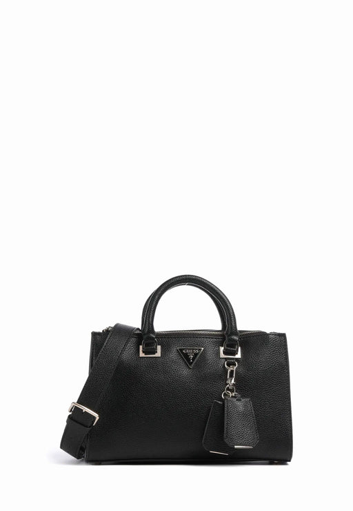 Guess Sac a main Emera Hwbg9349060 Black BLACK