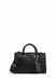 Guess Sac a main Emera Hwbg9349060 Black BLACK