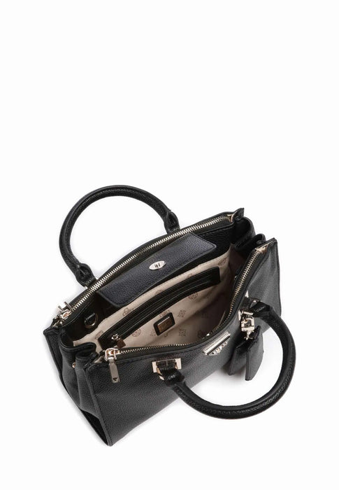 Guess Sac a main Emera Hwbg9349060 Black BLACK