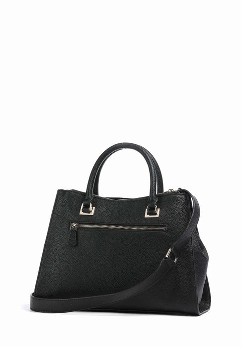 Guess Sac a main Emera Hwbg9349070 Black BLACK