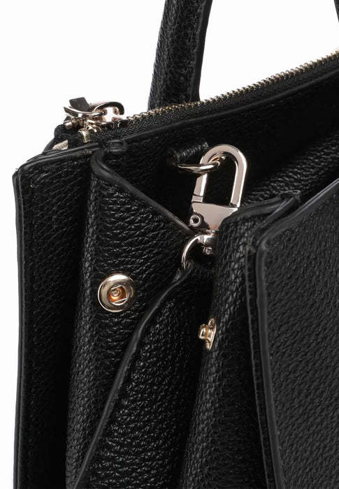 Guess Sac a main Emera Hwbg9349070 Black BLACK