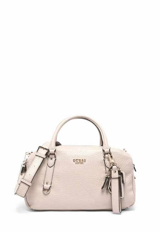 Sac a main Guess Marsha Hwbg9501060 LIGHT TAUPE