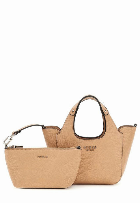 Guess Sac a main Helina Hwbg9640750 Beige BEIGE