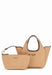 Guess Sac a main Helina Hwbg9640750 Beige BEIGE