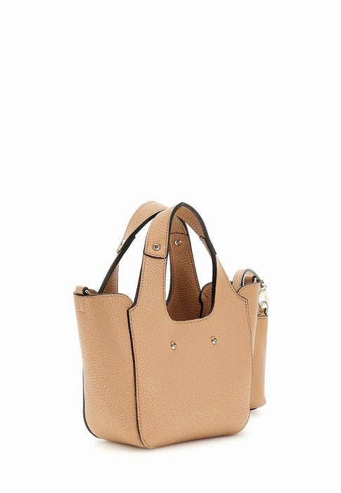 Guess Sac a main Helina Hwbg9640750 Beige BEIGE