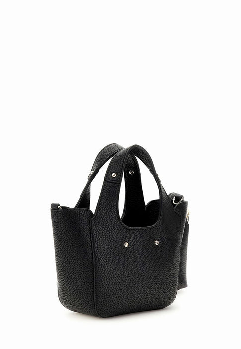 Guess Sac a main Helina Hwbg9640750 Black BLACK