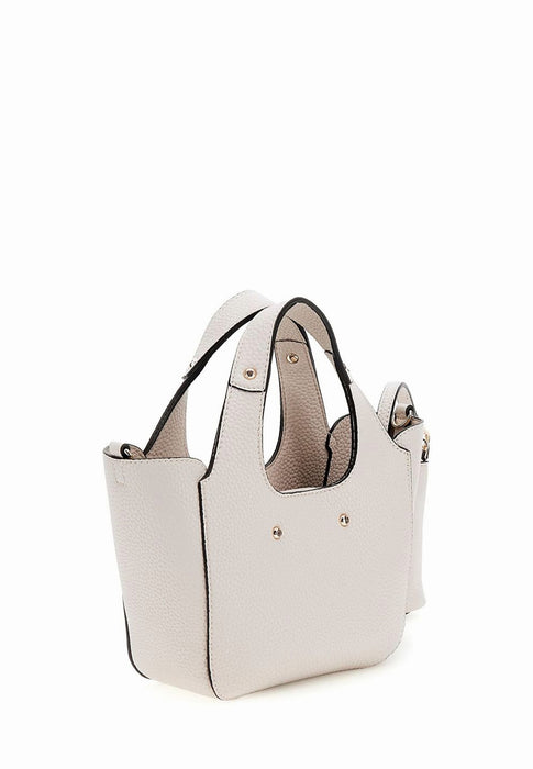 Guess Sac a main Helina Hwbg9640750 Bone BONE