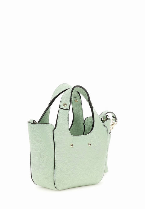 Guess Sac a main Helina Hwbg9640750 Celadon CELADON