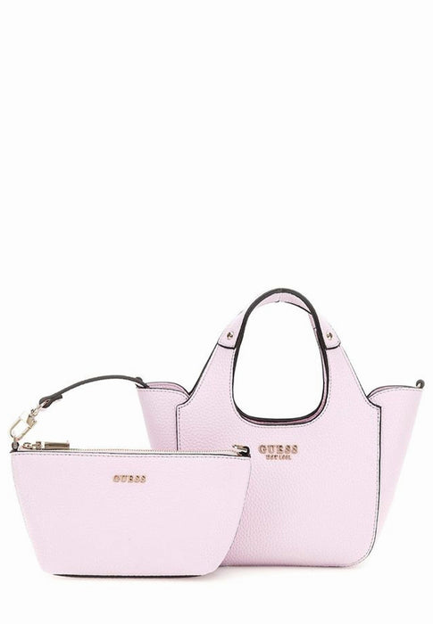 Guess Sac a main Helina Hwbg9640750 Orchid ORCHID