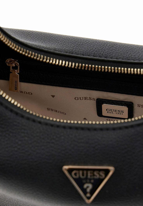 Sac a main Guess Evie Hwbg9664020 BLACK