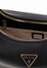 Sac a main Guess Evie Hwbg9664020 BLACK